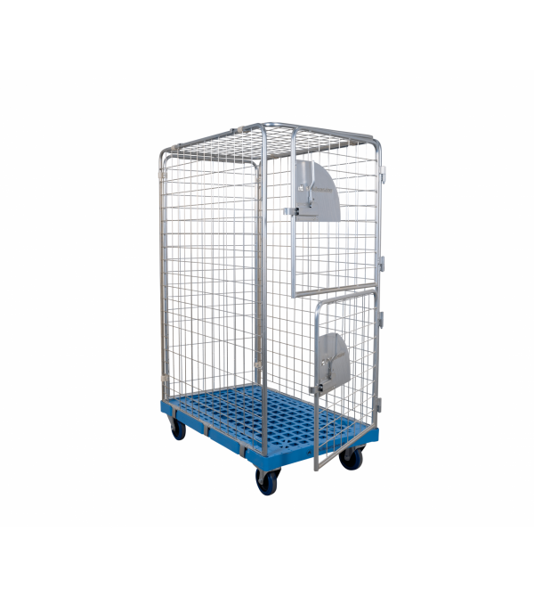 Rullecontainere - Standard