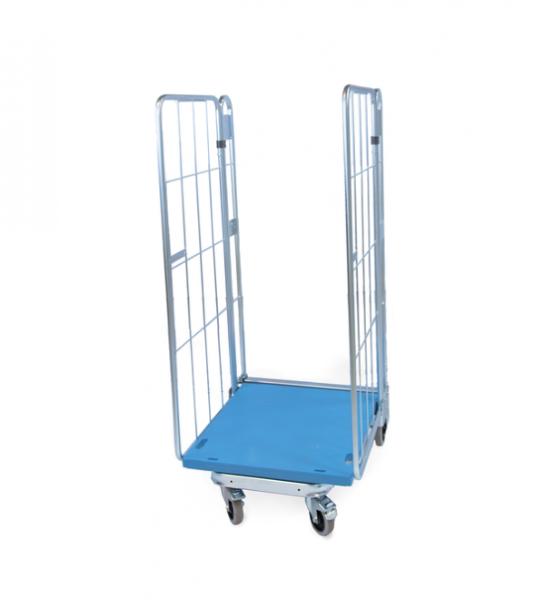 Rullecontainere - Hygiene