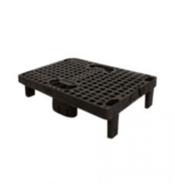 Paller - Plastpaller